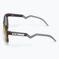 Oakley Hstn mattem Kohlenstoff/prizm Rubin Sonnenbrille 4
