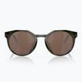 Oakley Hstn olivgrün/prizm tungsten polarisierte Sonnenbrille 6