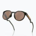 Oakley Hstn olivgrün/prizm tungsten polarisierte Sonnenbrille 8