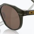 Oakley Hstn olivgrün/prizm tungsten polarisierte Sonnenbrille 10