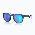Oakley HSTN mattschwarz/prizm Saphir polare Sonnenbrille 2