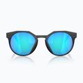 Oakley HSTN mattschwarz/prizm Saphir polare Sonnenbrille 3