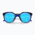Oakley HSTN mattschwarz/prizm Saphir polare Sonnenbrille 6