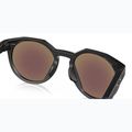 Oakley HSTN mattschwarz/prizm Saphir polare Sonnenbrille 8