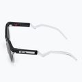 Oakley HSTN mattschwarz/prizm schwarz Fleece-Sonnenbrille 4