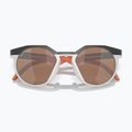 Sonnenbrille Oakley HSTN carbon/cool grey/prizm tungsten 3