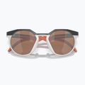 Sonnenbrille Oakley HSTN carbon/cool grey/prizm tungsten 5