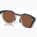 Sonnenbrille Oakley HSTN carbon/cool grey/prizm tungsten 7