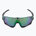 Oakley Jawbreaker Spektrum Gamma grün/Prizm Straße Jade Radfahren Brille 0OO9290 3