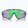 Oakley Jawbreaker Spektrum Gamma grün/Prizm Straße Jade Radfahren Brille 0OO9290 6