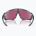 Oakley Jawbreaker Spektrum Gamma grün/Prizm Straße Jade Radfahren Brille 0OO9290 8
