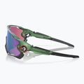 Oakley Jawbreaker Spektrum Gamma grün/Prizm Straße Jade Radfahren Brille 0OO9290 9