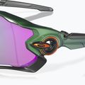 Oakley Jawbreaker Spektrum Gamma grün/Prizm Straße Jade Radfahren Brille 0OO9290 10