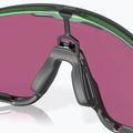 Oakley Jawbreaker Spektrum Gamma grün/Prizm Straße Jade Radfahren Brille 0OO9290 11