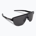 Oakley Corridor mattschwarz/prizm schwarz Sonnenbrille