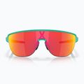 Oakley Corridor matt celeste/prizm ruby Sonnenbrille 2