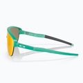 Oakley Corridor matt celeste/prizm ruby Sonnenbrille 3