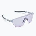 Oakley Corridor matte klar/prizm wenig Licht Sonnenbrille