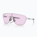 Oakley Corridor matte klar/prizm wenig Licht Sonnenbrille 5