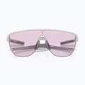 Oakley Corridor matte klar/prizm wenig Licht Sonnenbrille 9