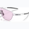 Oakley Corridor matte klar/prizm wenig Licht Sonnenbrille 10