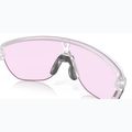 Oakley Corridor matte klar/prizm wenig Licht Sonnenbrille 11