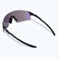 Oakley Evzero Blades mattschwarz/prizm violett Sonnenbrille 2