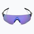Oakley Evzero Blades mattschwarz/prizm violett Sonnenbrille 3