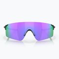 Oakley Evzero Blades mattschwarz/prizm violett Sonnenbrille 7