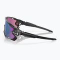 Sonnenbrille Oakley Jawbreaker matte black camo/prizm road jade 3