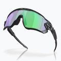 Sonnenbrille Oakley Jawbreaker matte black camo/prizm road jade 4