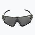 Oakley Jawbreaker matt olive/prizm schwarz Radfahren Brille 0OO9290 3