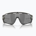 Oakley Jawbreaker matt olive/prizm schwarz Radfahren Brille 0OO9290 6