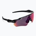 Oakley Radar EV Pfad szenischen grau/prizm Straße Radfahren Brille 0OO9208