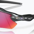 Oakley Radar EV Pfad szenischen grau/prizm Straße Radfahren Brille 0OO9208 8