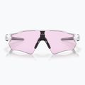 Oakley Radar EV Pfad matt weiß/prizm Low-Light-Sonnenbrille 2