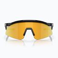 Oakley Hydra schwarze Tinte/prizm 24k Sonnenbrille 2