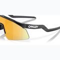 Oakley Hydra schwarze Tinte/prizm 24k Sonnenbrille 6