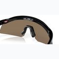 Oakley Hydra schwarze Tinte/prizm 24k Sonnenbrille 7