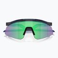 Oakley Hydra transluzent blau/prizm jade Sonnenbrille 5