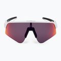 Oakley Sutro Lite Sweep matte weiß/prizm Straße Sonnenbrille 3