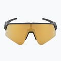 Oakley Sutro Lite Sweep mattem Kohlenstoff / prizm 24k Sonnenbrille 3