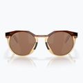 Oakley Hstn dunkel bernstein/hell curry Sonnenbrille 7