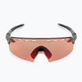 Oakley Encoder Streik entlüftet matte Onyx/prizm Spur Fackel Radfahren Brille 0OO9235 3