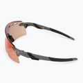 Oakley Encoder Streik entlüftet matte Onyx/prizm Spur Fackel Radfahren Brille 0OO9235 4