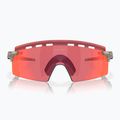 Oakley Encoder Streik entlüftet matte Onyx/prizm Spur Fackel Radfahren Brille 0OO9235 6