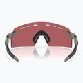 Oakley Encoder Streik entlüftet matte Onyx/prizm Spur Fackel Radfahren Brille 0OO9235 8