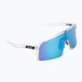 Sonnenbrille Oakley Sutro clear/prizm sapphire