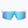 Sonnenbrille Oakley Sutro clear/prizm sapphire 3
