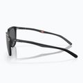 Oakley Thurso matte schwarze Tinte/prizm schwarze Sonnenbrille 3